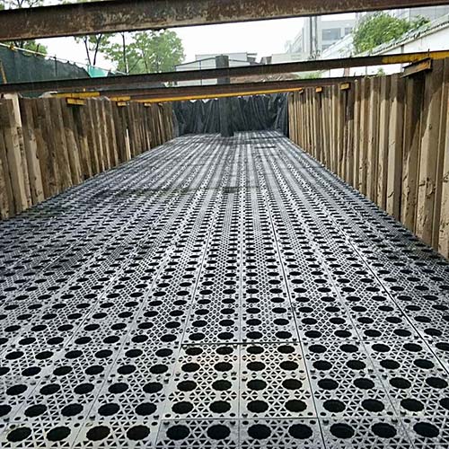 龙康雨水收集