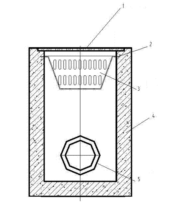 截污雨水口插图3
