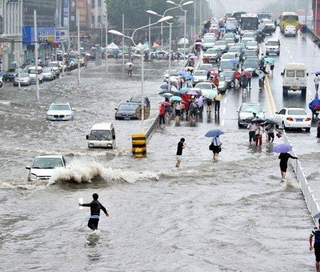 海绵城市建设刻不容缓插图