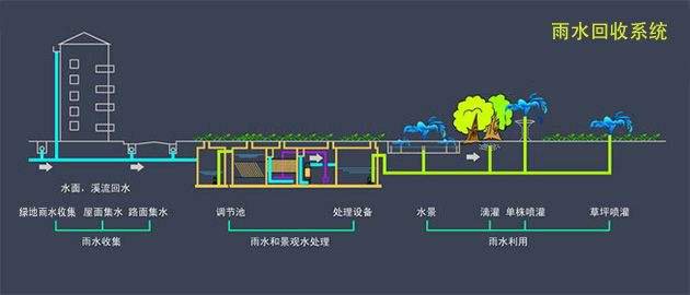 海绵城市初显成效插图
