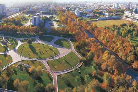 海绵城市建设必要性插图1