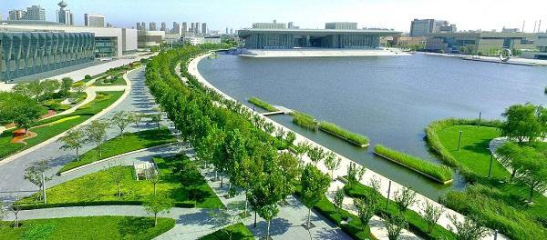 海绵城市建设必要性插图