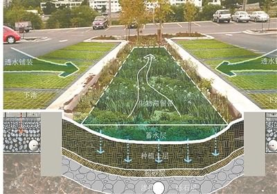 海绵城市建设必要性插图2