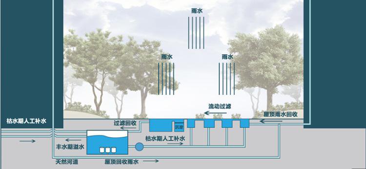 国外雨水收集插图2