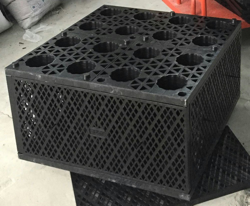 PP雨水收集模块的优势插图