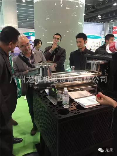 2016中国环博会广州展会照片集锦插图1 2016中国环博会广州展会照片集锦插图1
