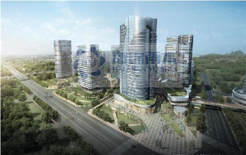PP雨水模块厂家插图2 PP雨水模块厂家插图2