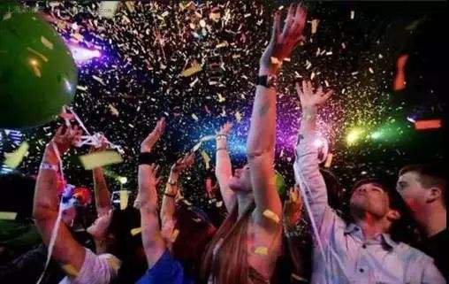 2018！元旦快乐！喜迎新年插图1