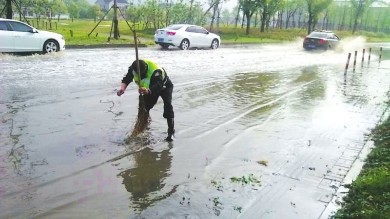 雨水收集的步骤是什么插图