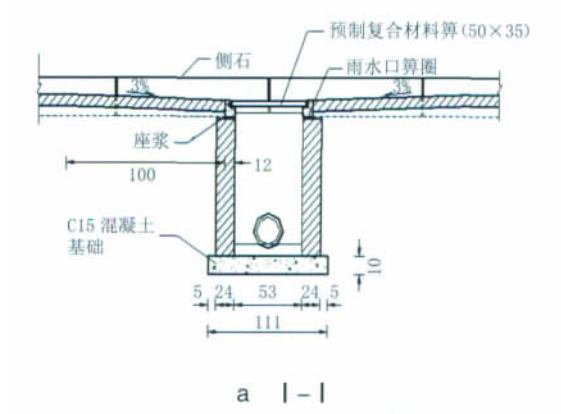 雨水收集系统施工步骤流程插图