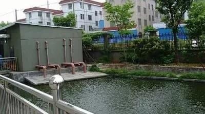 什么是雨水调蓄池插图