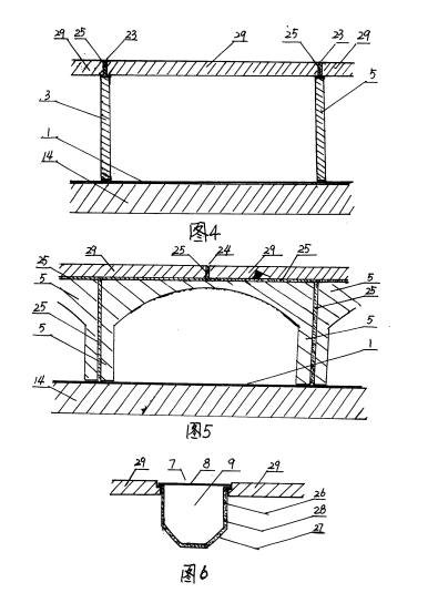 建筑物天面雨水储蓄利用装置插图3