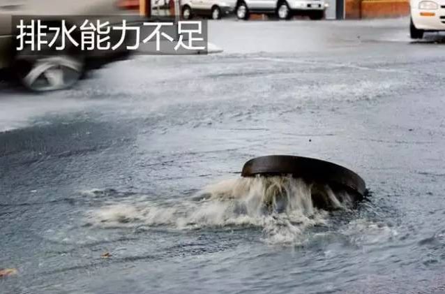 怎么解决暴雨季城市内涝问题插图2