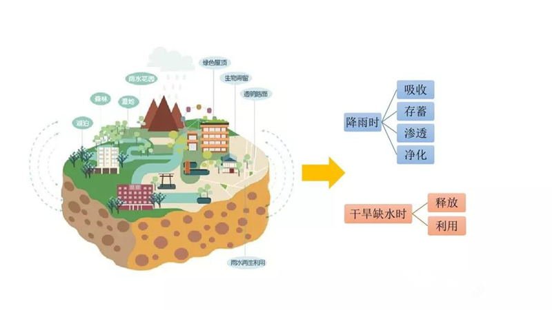 什么是海绵城市？插图