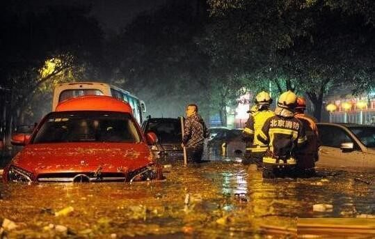 海绵城市和雨水收集的关系插图