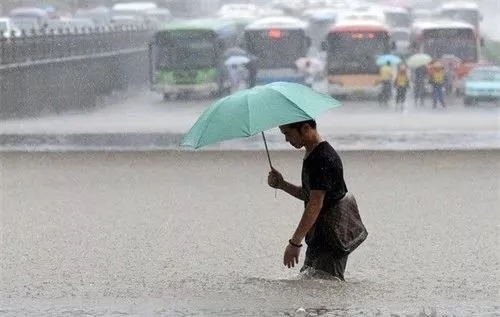 雨水收集蓄水模块是什么插图