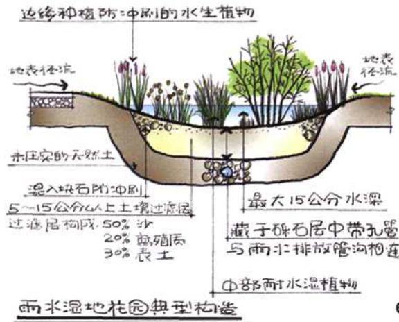 雨水收集有哪些技术插图4