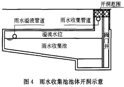 雨水收集池怎么设计插图6